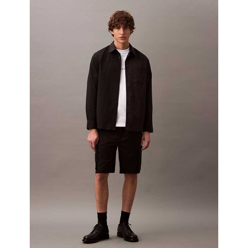 Calvin Klein Ανδρικό σορτς Cotton Twill Cargo Shorts
